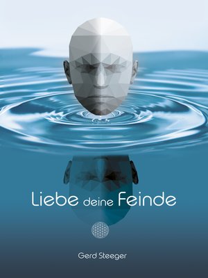 cover image of Liebe deine Feinde